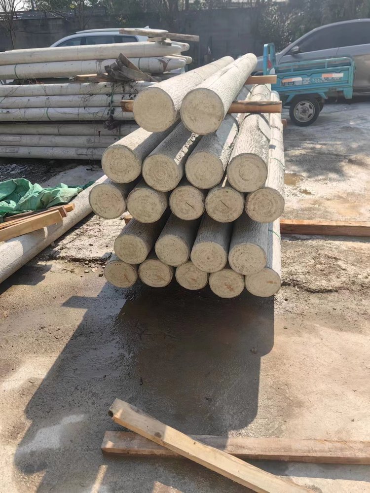 江浙沪地区混凝土预制方桩与实心桩在河道护坡工程中的应用与定制优势