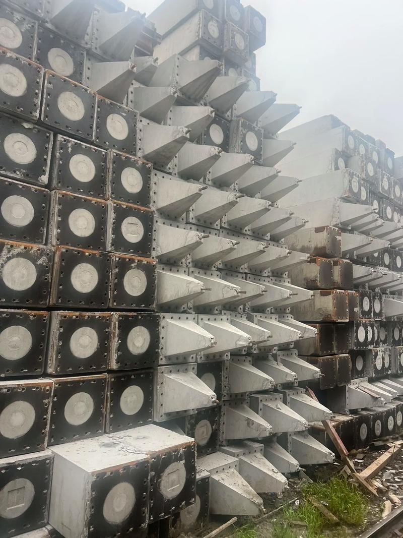 专业供应江浙沪地区地基基础工程 预应力混凝土方桩（河道桩）